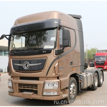 Седельный тягач Dongfeng KX 6x4 DFH4250C